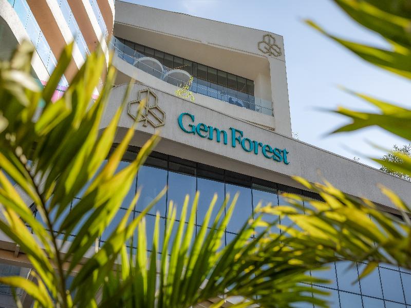 Gem Forest Nairobi-Mgallery Collection image