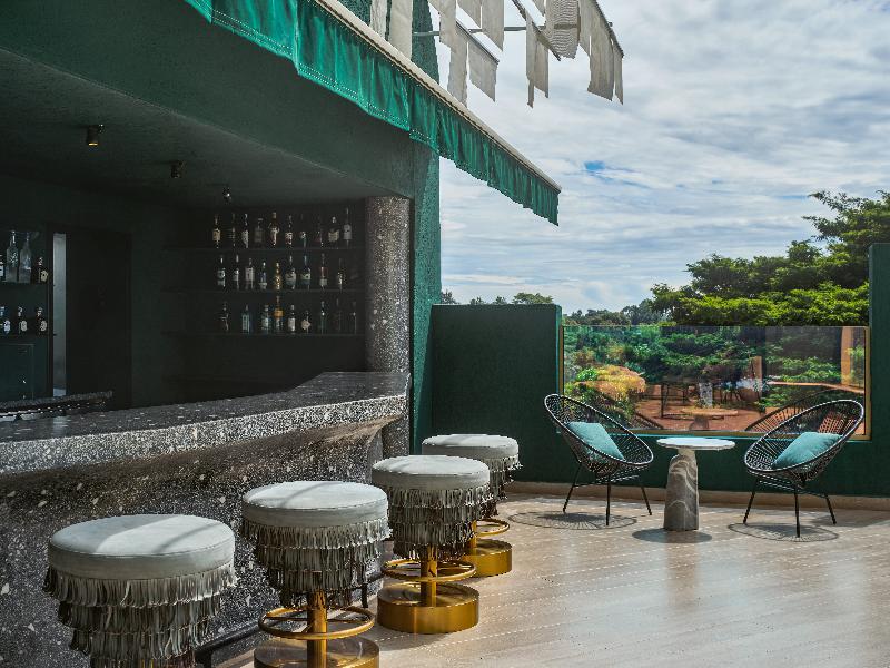 Gem Forest Nairobi-Mgallery Collection image