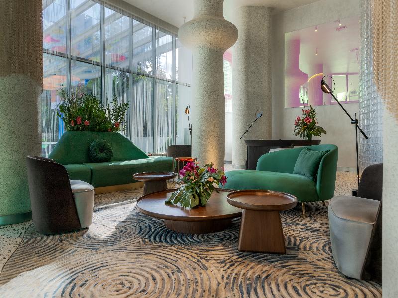 Gem Forest Nairobi-Mgallery Collection image