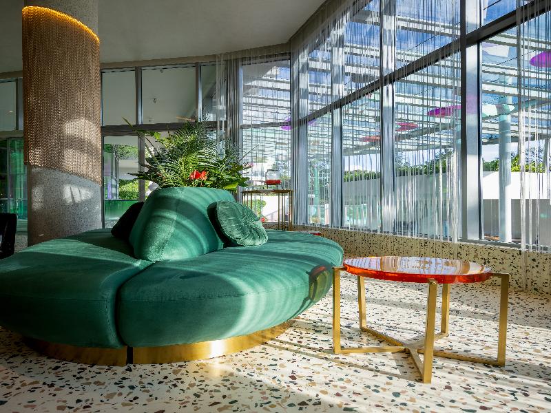 Gem Forest Nairobi-Mgallery Collection image