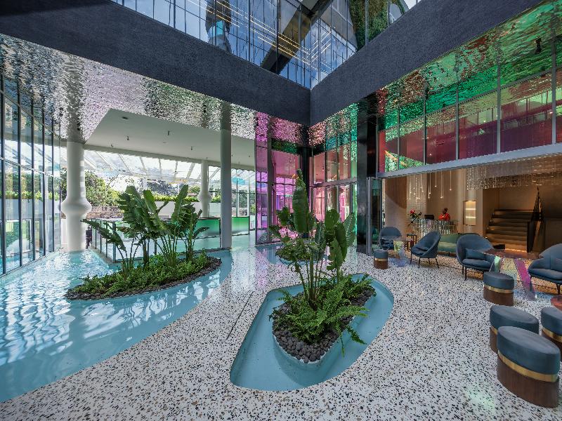 Gem Forest Nairobi-Mgallery Collection image