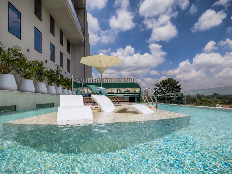 Gem Forest Hotel Nairobi - Mgallery Collection image