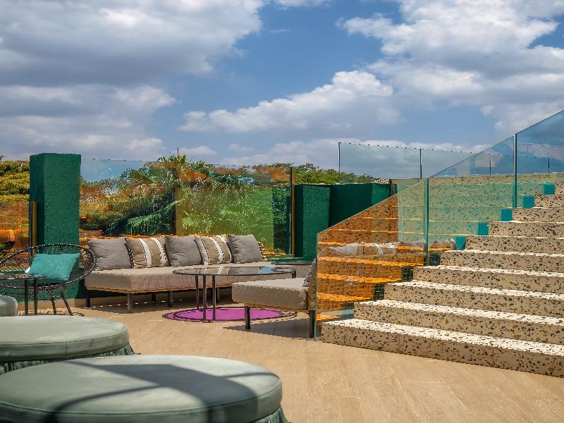 Gem Forest Nairobi-Mgallery Collection image