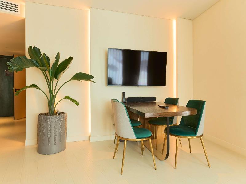 Gem Forest Hotel Nairobi - Mgallery Collection image