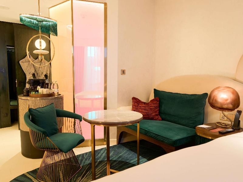 Gem Forest Hotel Nairobi - Mgallery Collection image