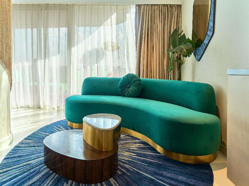 Gem Forest Hotel Nairobi - Mgallery Collection image
