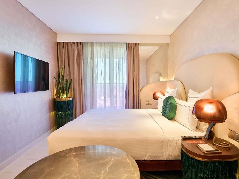 Gem Forest Hotel Nairobi - Mgallery Collection image