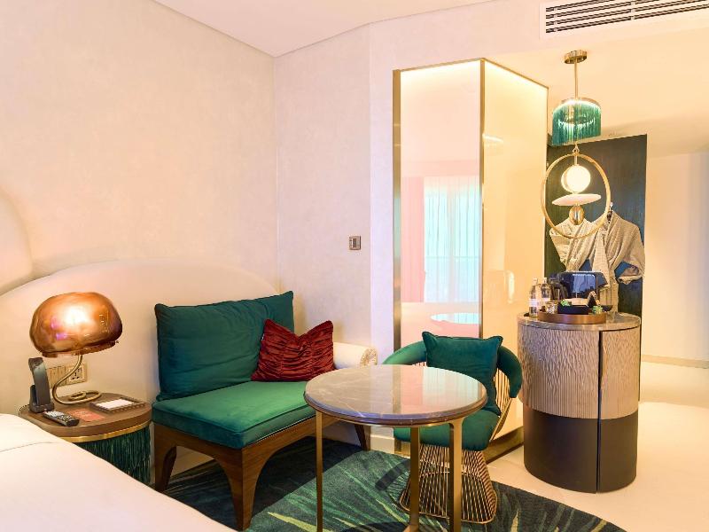 Gem Forest Hotel Nairobi - Mgallery Collection image