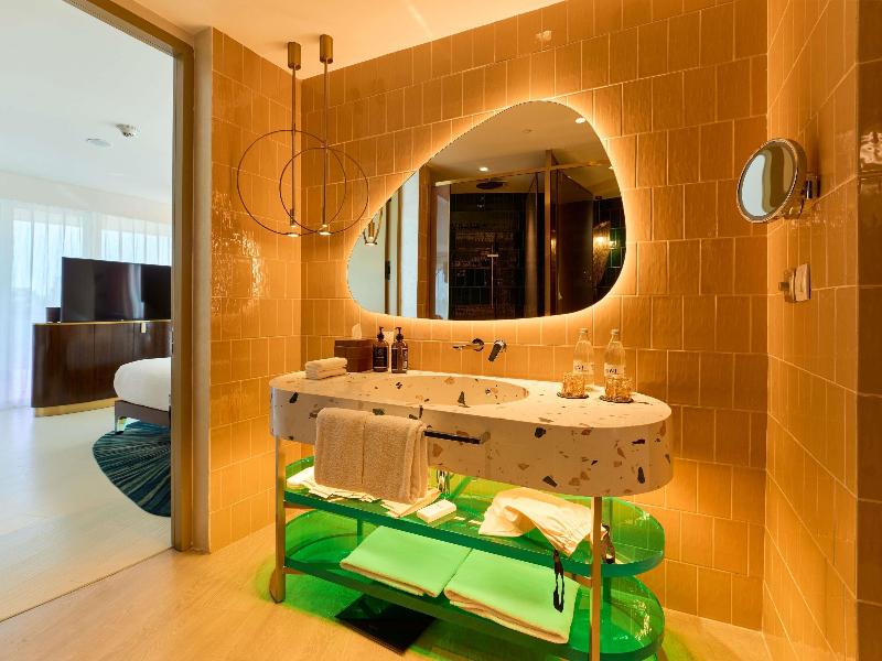 Gem Forest Hotel Nairobi - Mgallery Collection image