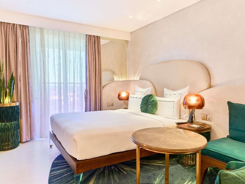 Gem Forest Hotel Nairobi - Mgallery Collection image