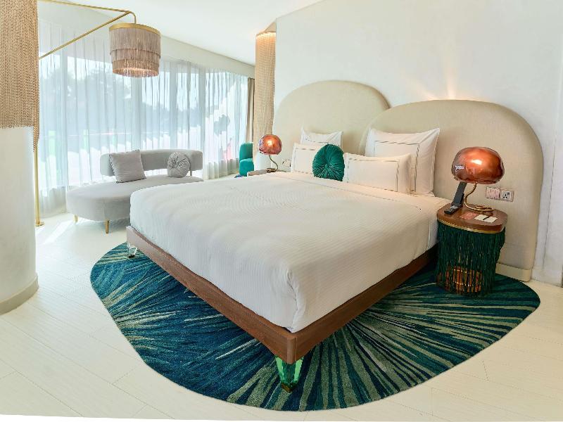 Gem Forest Hotel Nairobi - Mgallery Collection image