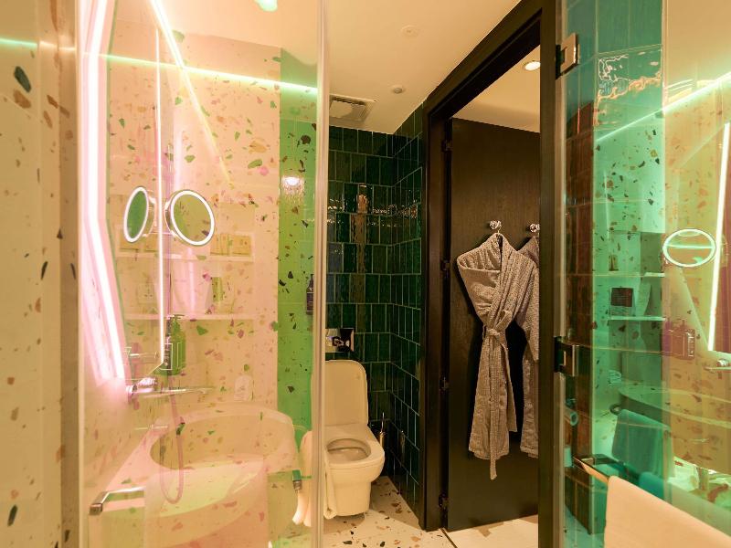 Gem Forest Hotel Nairobi - Mgallery Collection image
