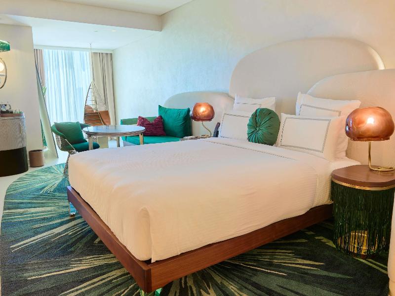Gem Forest Hotel Nairobi - Mgallery Collection image