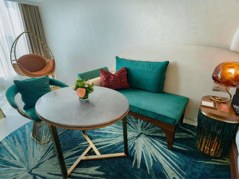 Gem Forest Hotel Nairobi - Mgallery Collection image