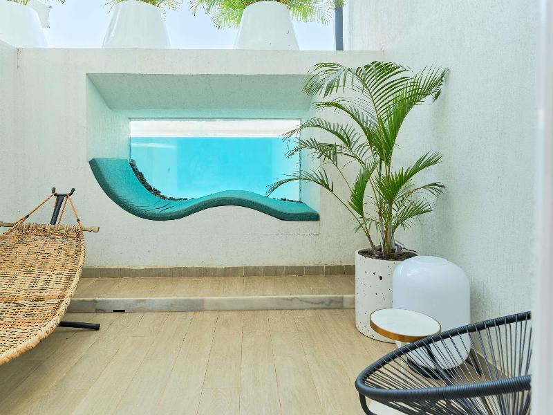 Gem Forest Hotel Nairobi - Mgallery Collection image