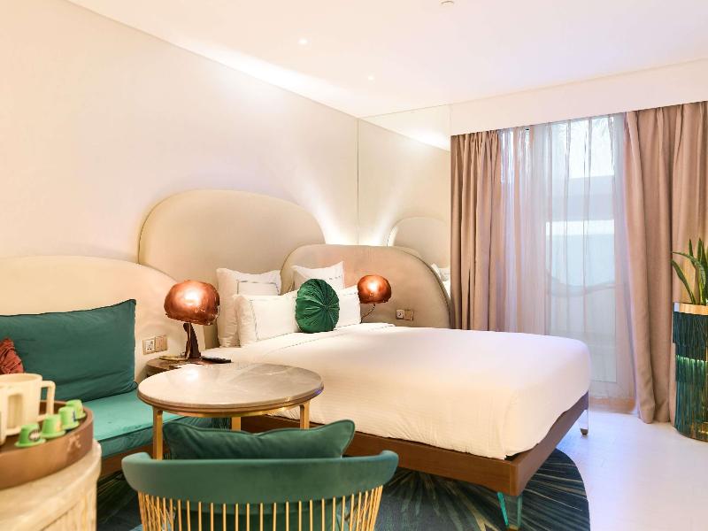 Gem Forest Hotel Nairobi - Mgallery Collection image