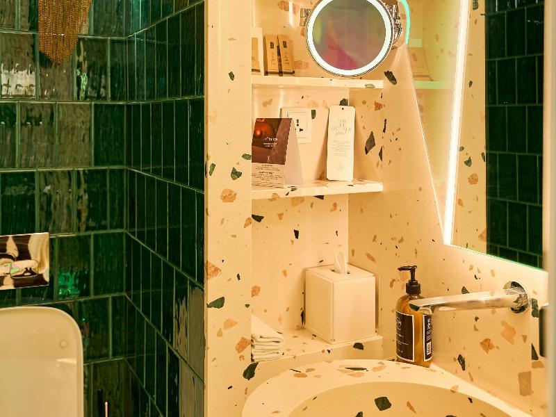 Gem Forest Hotel Nairobi - Mgallery Collection image