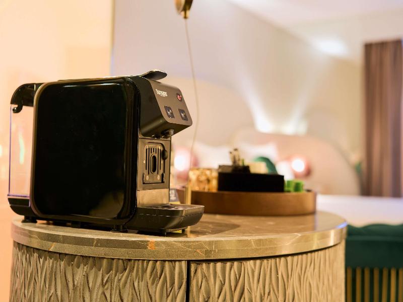 Gem Forest Hotel Nairobi - Mgallery Collection image