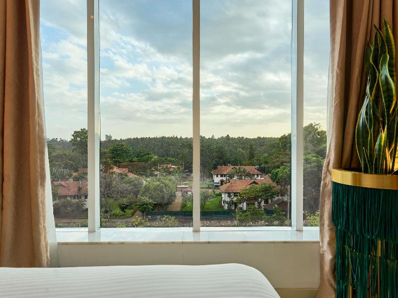 Gem Forest Hotel Nairobi - Mgallery Collection image