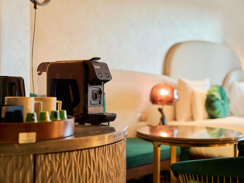 Gem Forest Hotel Nairobi - Mgallery Collection image