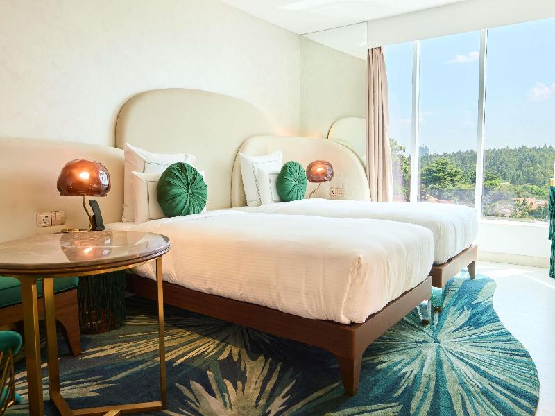 Gem Forest Hotel Nairobi - Mgallery Collection image