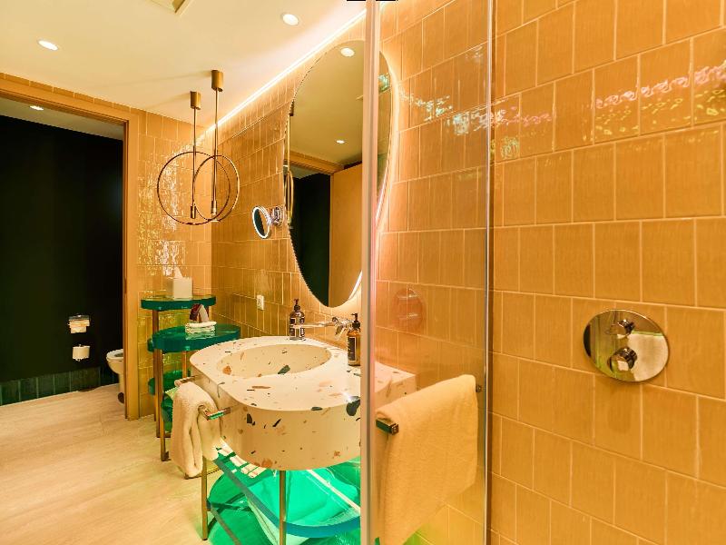 Gem Forest Hotel Nairobi - Mgallery Collection image