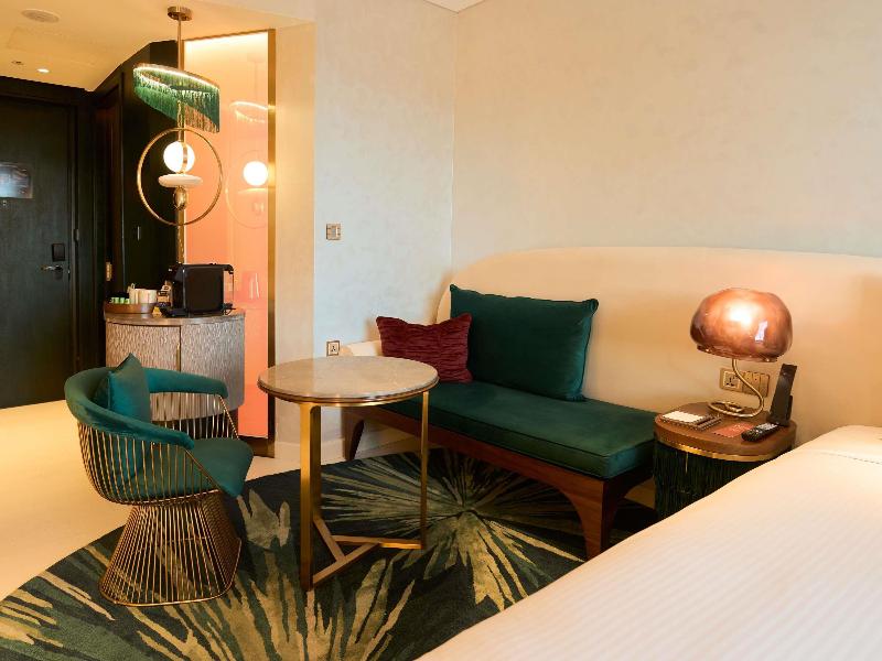 Gem Forest Hotel Nairobi - Mgallery Collection image