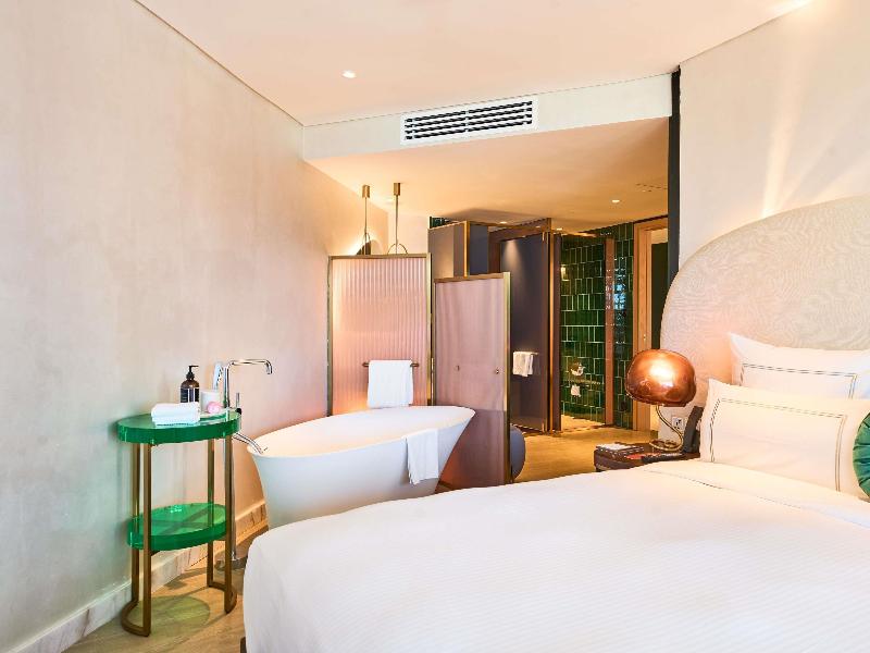 Gem Forest Hotel Nairobi - Mgallery Collection image