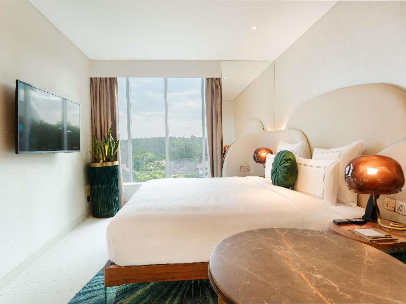Gem Forest Hotel Nairobi - Mgallery Collection image