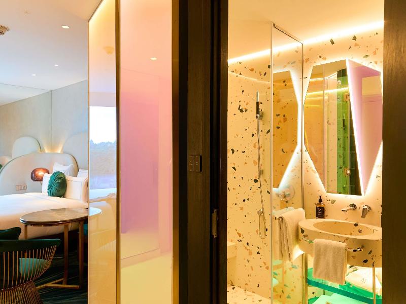 Gem Forest Hotel Nairobi - Mgallery Collection image