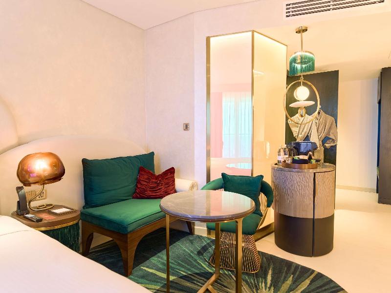Gem Forest Hotel Nairobi - Mgallery Collection image
