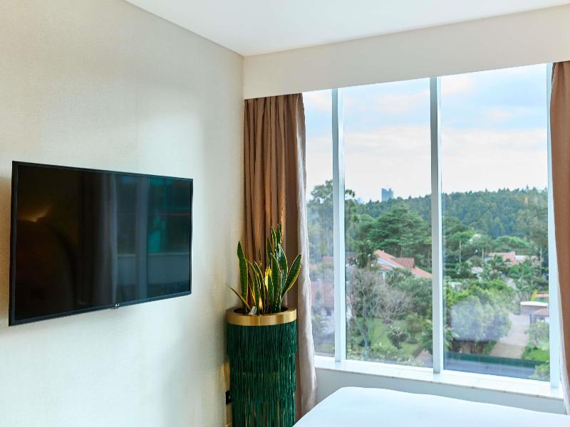 Gem Forest Hotel Nairobi - Mgallery Collection image