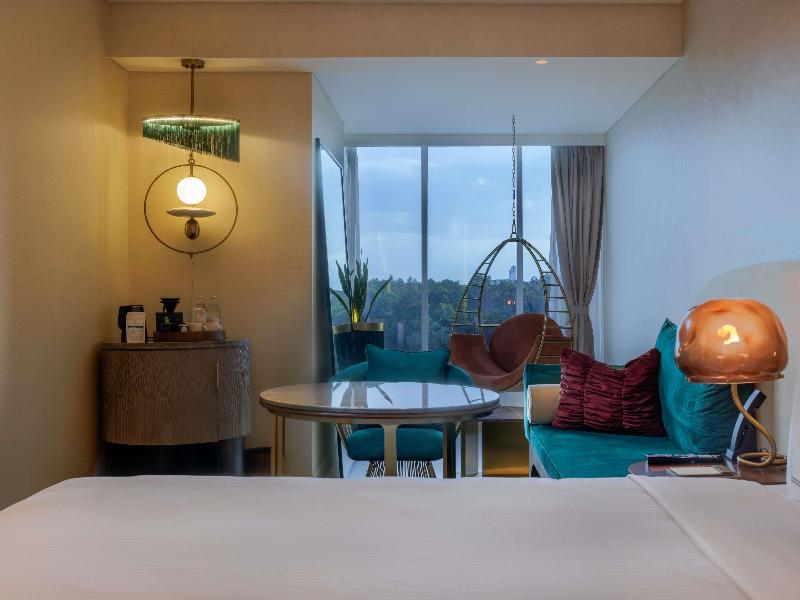 Gem Forest Hotel Nairobi - Mgallery Collection image