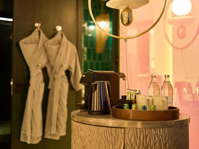 Gem Forest Hotel Nairobi - Mgallery Collection image
