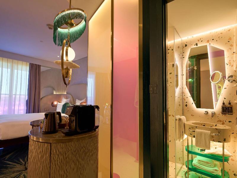 Gem Forest Nairobi-Mgallery Collection image