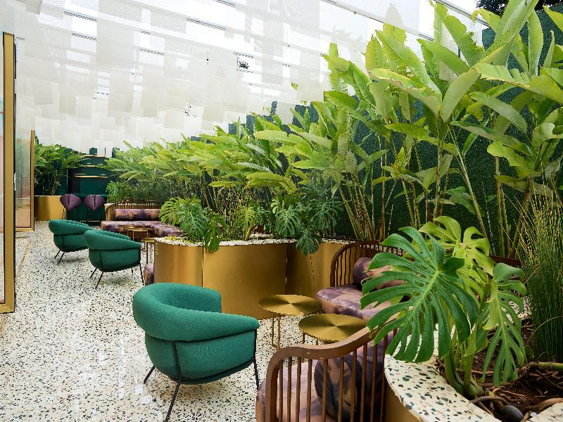 Gem Forest Nairobi-Mgallery Collection image