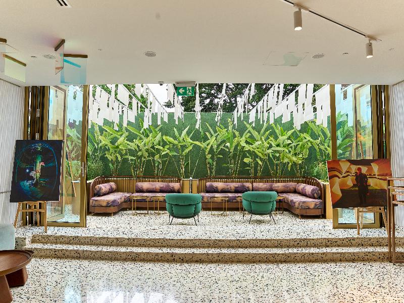 Gem Forest Nairobi-Mgallery Collection image