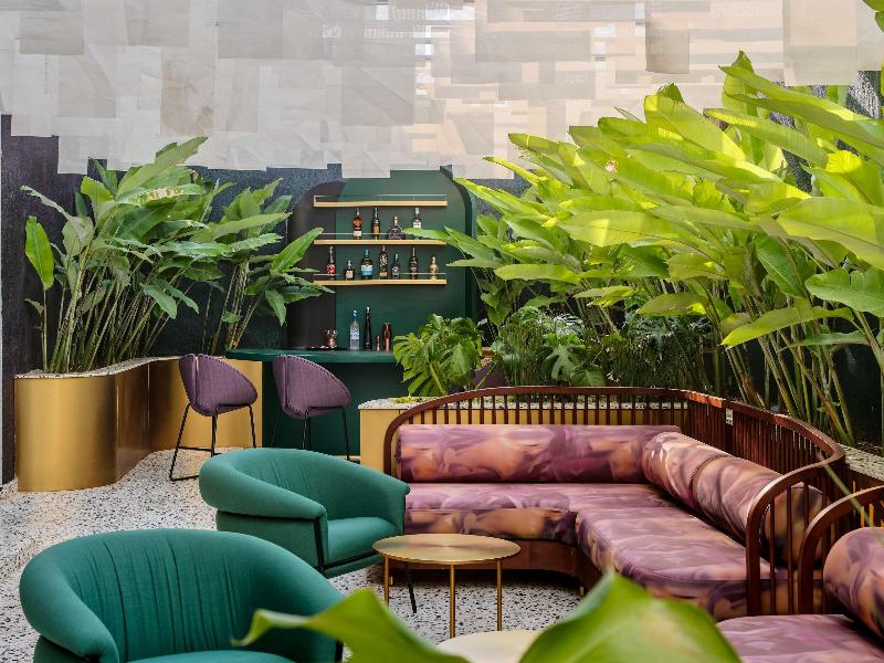 Gem Forest Nairobi-Mgallery Collection image