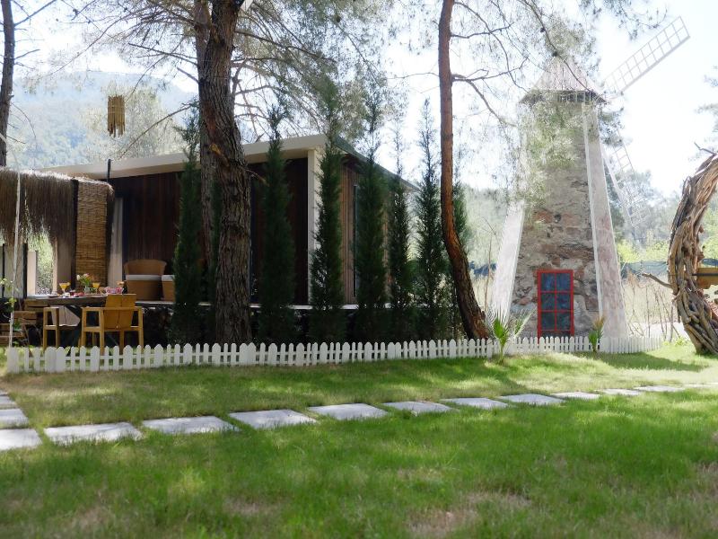 Mossa Afkule Kayakoy image