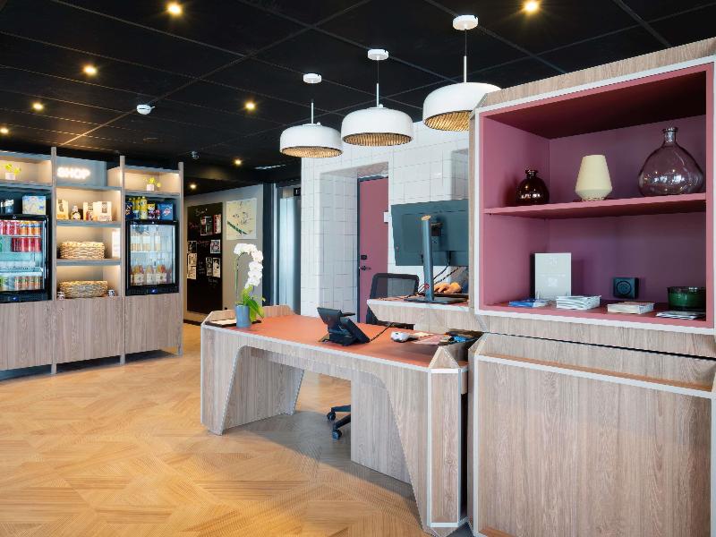 Aparthotel Adagio Access Rouen Centre Cathédrale image