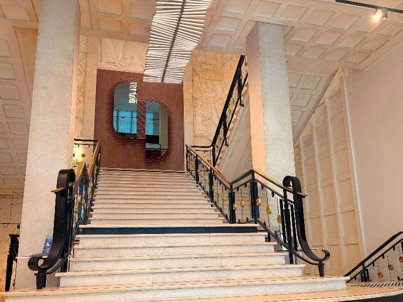 Novotel Rouen Centre Cathedrale image