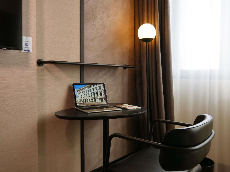 Novotel Rouen Centre Cathedrale image