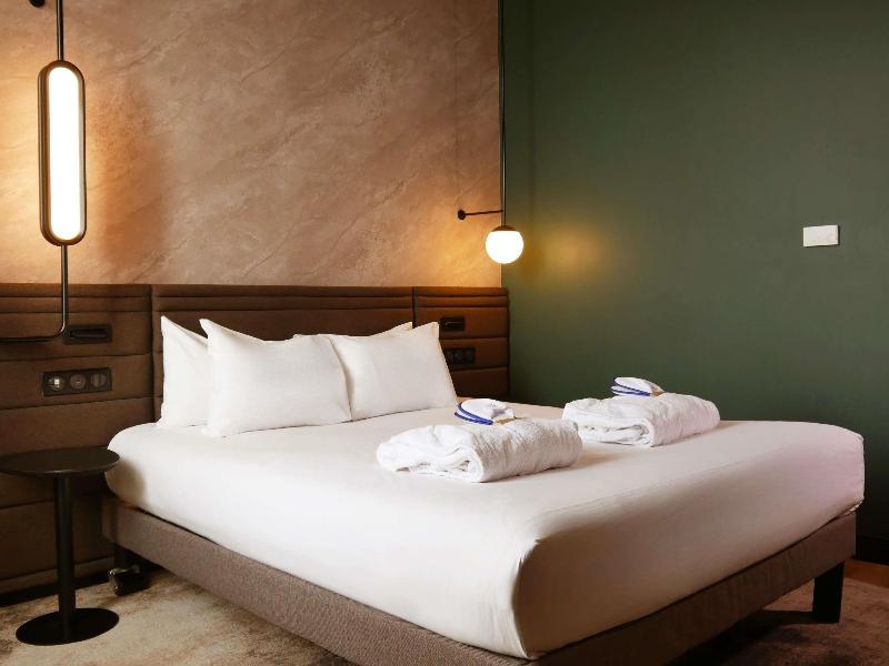 Novotel Rouen Centre Cathedrale image