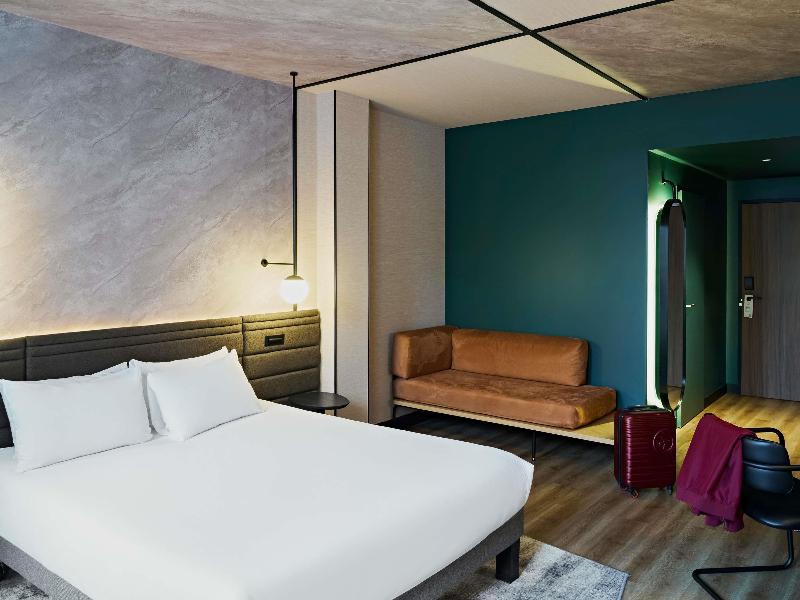Novotel Rouen Centre Cathedrale image