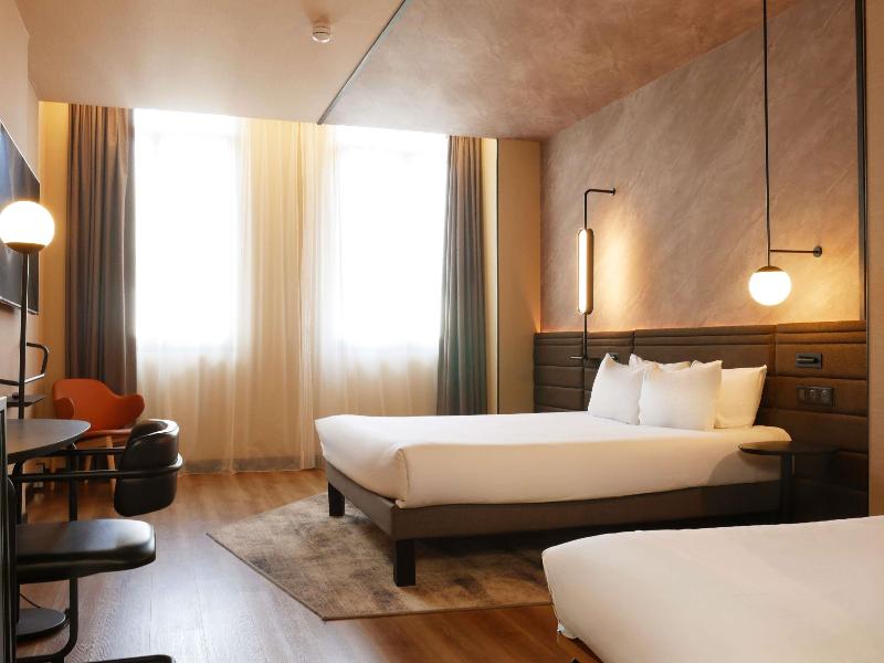 Novotel Rouen Centre Cathedrale image