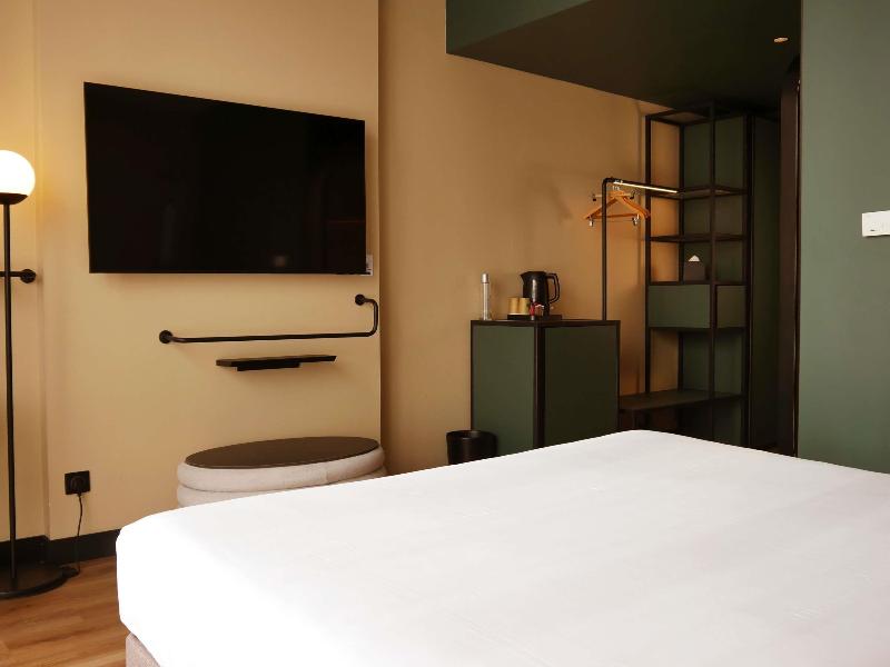 Novotel Rouen Centre Cathedrale image