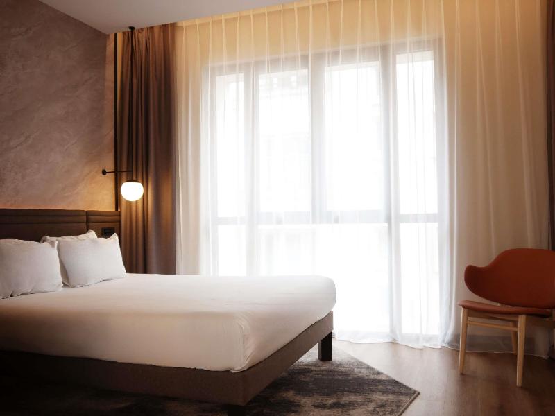 Novotel Rouen Centre Cathedrale image