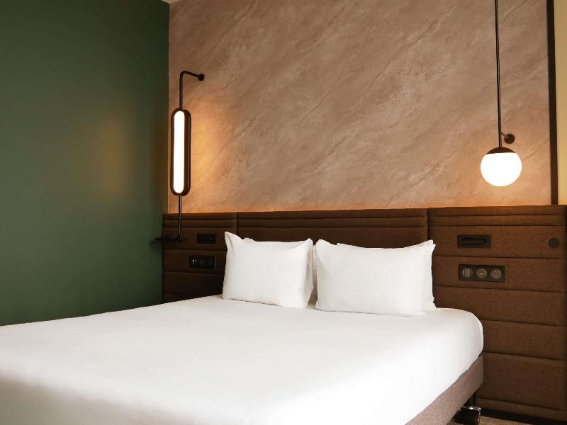 Novotel Rouen Centre Cathedrale image