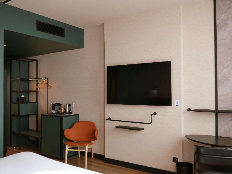 Novotel Rouen Centre Cathedrale image
