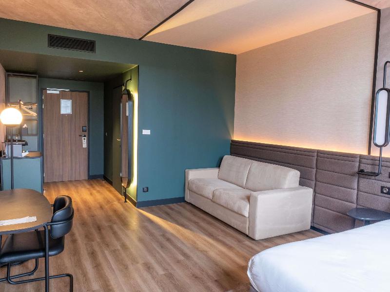 Novotel Rouen Centre Cathedrale image